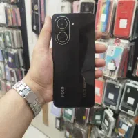poco c71|موبایل|بجنورد, |دیوار