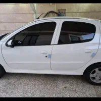 207tu3مدل 1403|خودرو سواری و وانت|خنج, |دیوار