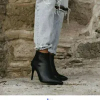 کفش زنانه|کیف، کفش، کمربند|مرودشت, ابوذر شمالی|دیوار