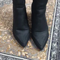 چکمه سایز ۳۷