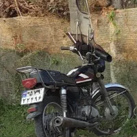 موتور هوندا 125