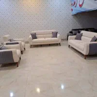 مبل راحتی/ماندانا*|مبلمان خانگی و میز عسلی|قم, باغ شریفی|دیوار