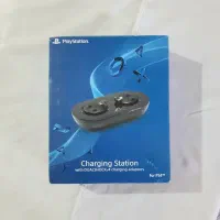 پایه شارژ دسته PS4