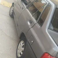 پراید 88 دوگانه کارخانه