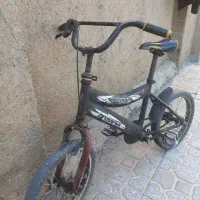 دوچرخه