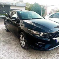 تارا V4 مدل آخر 1403 سفارشی آپکو در حد صفر