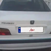 پژوپارس|خودرو سواری و وانت|بجنورد, |دیوار