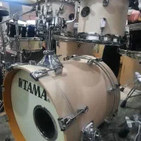 TAMA silver star