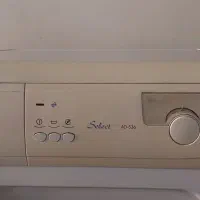 لباسشویی آبسال در حد نو|ماشین لباسشویی و خشک‌کن لباس|گلستان (تهران), |دیوار