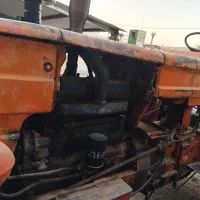 تراکتور مدل ۶۰|خودرو سنگین|شاهیوند, |دیوار