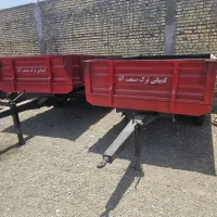 تریلی تراکتور