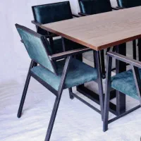 میزوصندلی|میز و صندلی غذاخوری|مشهد, خین عرب|دیوار