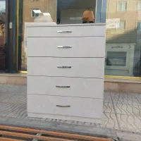 دراور ۴ ، ۵ ، ۷ کشو|جاکفشی، کمد، دراور|چهارباغ, |دیوار