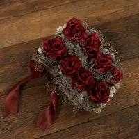 گل های زیبا و دلبر چه هدیه ای بهتر ازین
