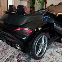 ماشین شارژی ۲۰۲۸ ۵موتوره درحدآک|اسباب‌‌بازی|تهران, ایوانک|دیوار