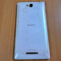 گوشی سونی Sony Xperia C|موبایل|اصفهان, سروستان|دیوار