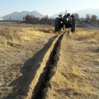 چاله کن کانالکن قطعات و...|خدمات پیشه و مهارت|اراک, |دیوار