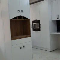 اجرای کابینت و کمد دیواری|جاکفشی، کمد، دراور|قزوین, |دیوار