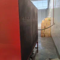 بخاری صنعتی فروشی