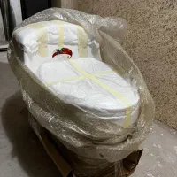 توالت فرنگی نو