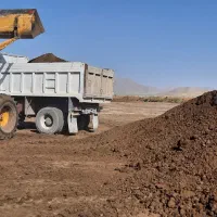 کودحیوانی|خدمات باغبانی و درختکاری|نورآباد, |دیوار