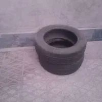 دوحلقه لاستیک درحد|قطعات یدکی و لوازم جانبی|قرچک, مهدیه|دیوار