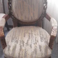 مبلمان ۹ نفره با جلو مبلی