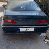 ماشین فروشی|خودرو سواری و وانت|ازنا, |دیوار