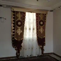 افتتاح پرده سرای صداقت  نقد واقساط   خ نعمتی|پرده، رانر، رومیزی|ایرانشهر, |دیوار