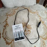 باتری شارژی