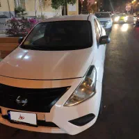 نیسان سانی