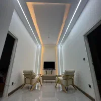 فروش واجرا لاین نوری|لامپ و چراغ|هشتگرد, شهرک بعثت|دیوار