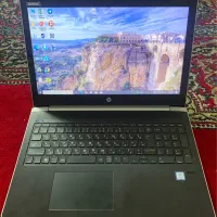 لپ تاپ hp استوک