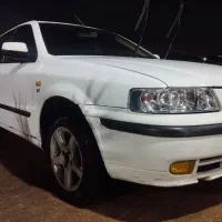سمند مدلlx ۹۴