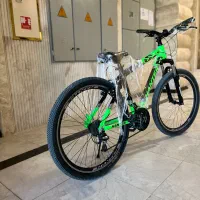 دوچرخه 26 هانتر|دوچرخه، اسکیت، اسکوتر|قم, الوندیه و گذر صادق|دیوار