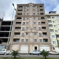 فروش آپارتمان تازه ساخت فول امکانات