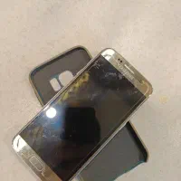 گوشی سامسونگ s7 سالم