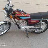 موتوهوندا ۱۲۵تیزپر مدل۹۳ مدارک کامل با کارتسوخت