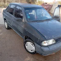 پراید فروشی