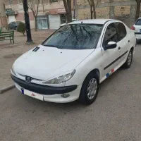 206sdتیوفایو دوگانه شرکتی