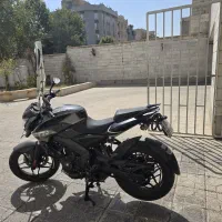ان اس ns 200 مدل 1402