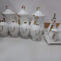 جاادویه|ظروف پختوپز|لاهیجان, بازکیاگوراب|دیوار