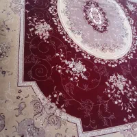 فرش ۱۲ متری