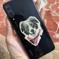گوشی huawei y6p