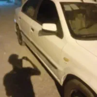 ماشین سمند ۹۵