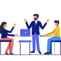 منشی خانم نیازمندیم