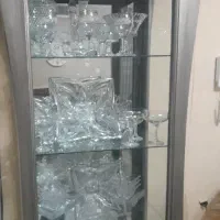 بوفه ویترین