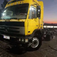 کشنده تی 300|خودرو سنگین|کرمان, |دیوار