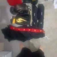 فروش تجهیزات کیک بوکس