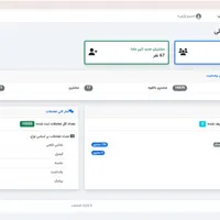 نرم افزار رایگان ارتباط با مشتری CRM هوشمند